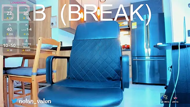 fitnolan লাইভ XXX চ্যাট