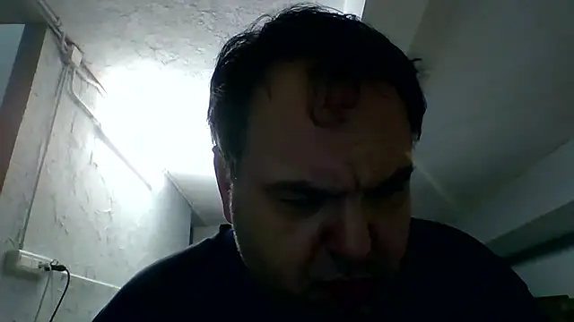 stefistefi8097 – Kamerová šou