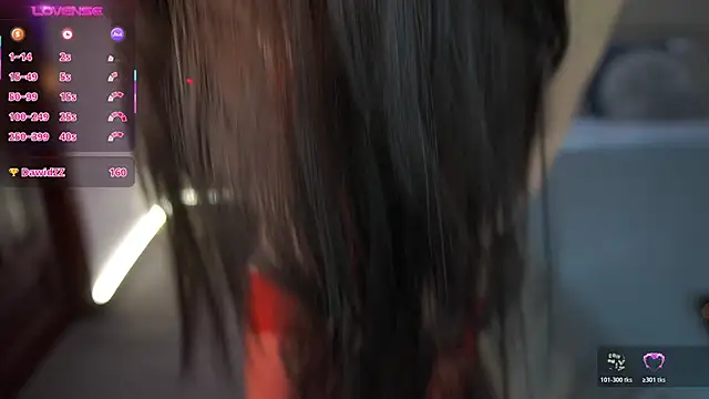 KristiiMax – Naživo XXX chat