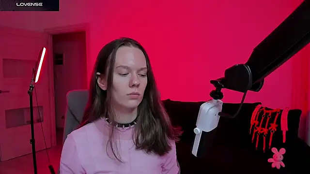 SharkyBaby – Naživo XXX chat