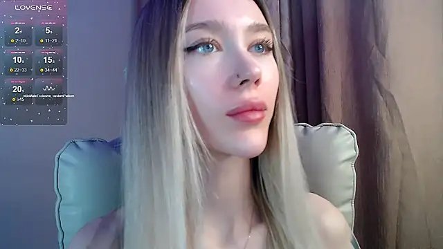 Des_ch – Naživo XXX chat