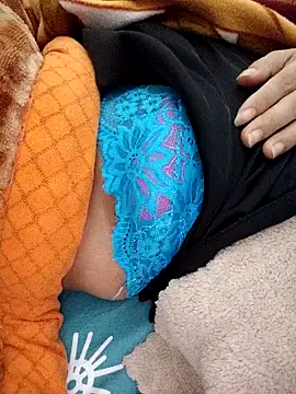 Haralushiaaa Show Webcam