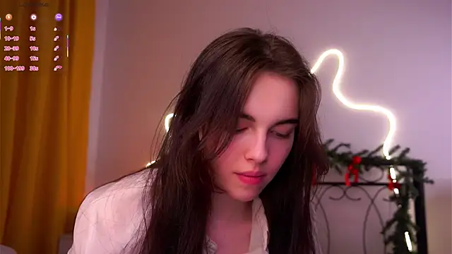 MirnaTellado – Naživo XXX chat