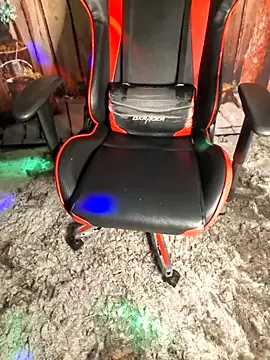 Chat XXX ao vivo de AfroditaESP