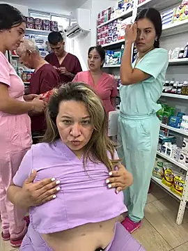 Chat +18 de kandalove ao vivo