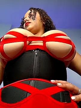 Sembang XXX Secara Langsung curly_girl_31