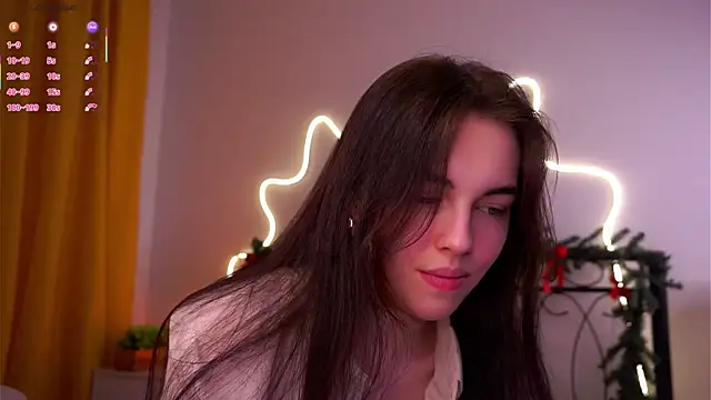 MirnaTellado Adlı Modelin Canlı XXX Sohbeti