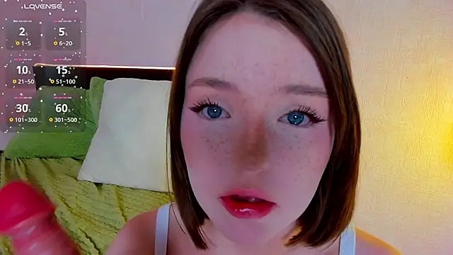 lexxxxxxi Live XXX-Chat