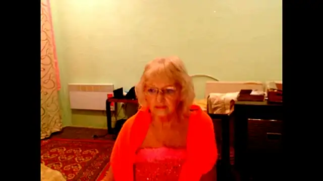 Natali7634 Show Webcam