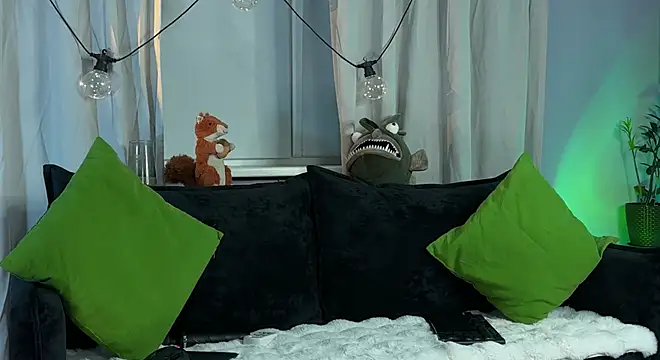 Živý XXX chat KiraLiLime