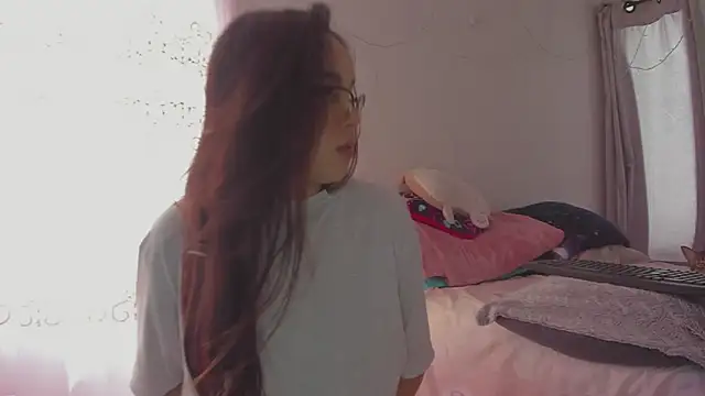 Chat XXX en directo de HARLEYNAPIER