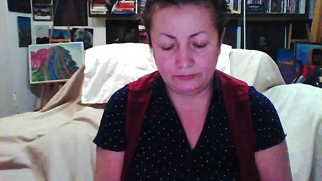 MariaAnaSunshine Live XXX Chat