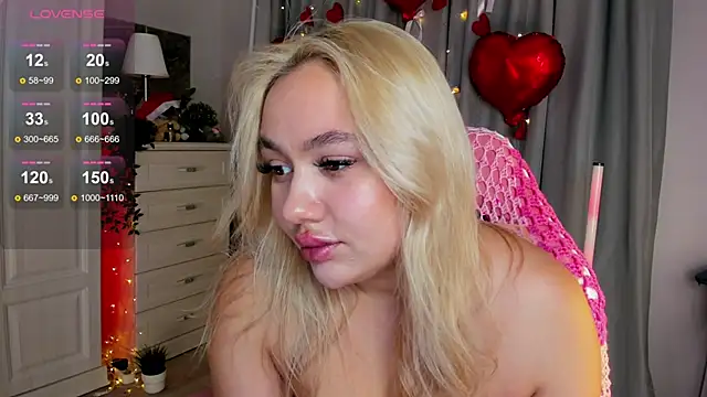 _Loneve__ 라이브 XXX 채팅