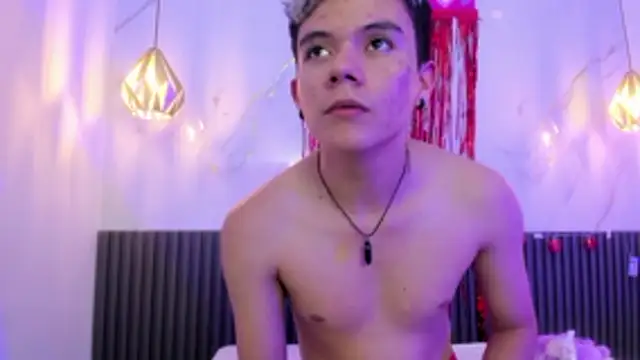 AndyFame1's Live XXX Chat