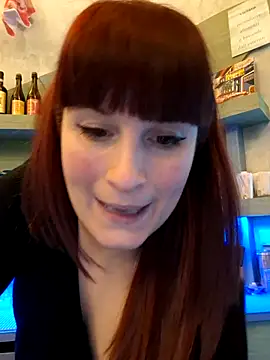 -kokoro- Webcam show