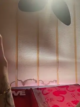 ittybittymeryssa's Webcam Show