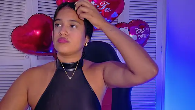 Онлайн чат XXX _Gaaia_