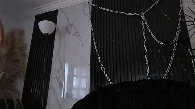 Tatis__ Adlı Modelin Web Kamerası Şovu