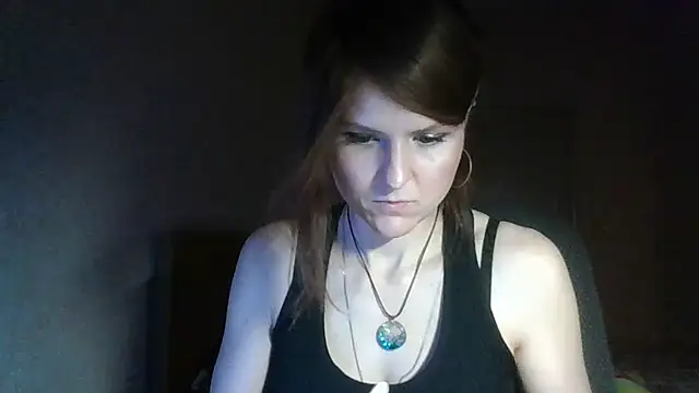 Chat XXX ao vivo de Arivonne