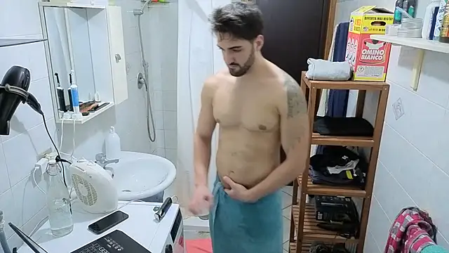 Al3xox02's Live XXX Chat