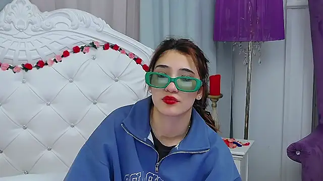 Онлайн чат XXX ArielLoove