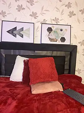 CelesteJones1 Live XXX Chat