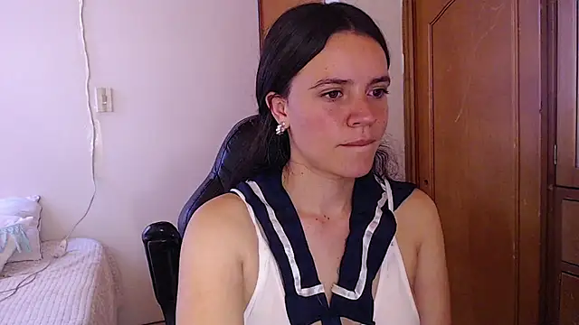 Shanel_Lozano Live XXX Chat