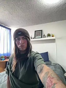 Romina9977 – webcam-show