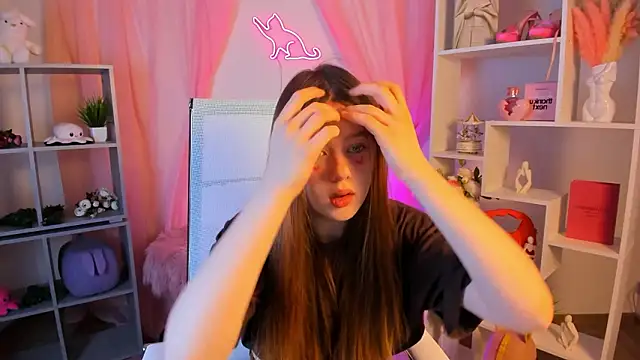 Chat XXX ao vivo de CelestineMauriac