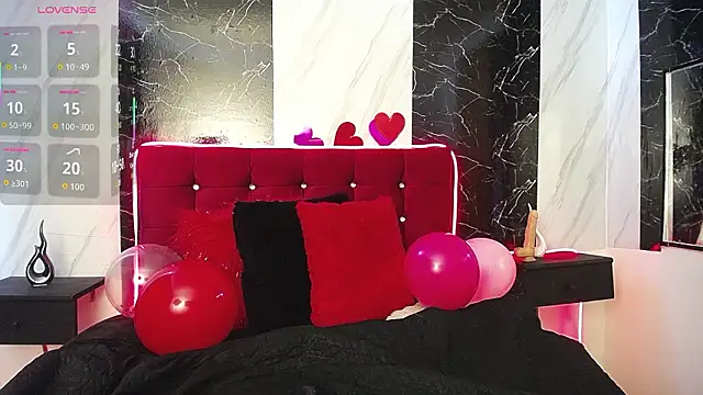 AbrilVega_29 live XXX chat