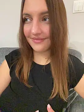 Chat XXX ao vivo de AliceDesmee