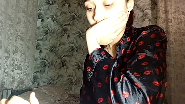 AnnettaBelsito – Live XXX-chat