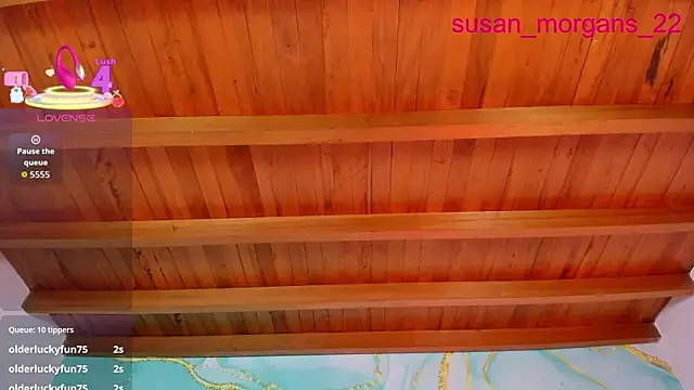 SussanMorgans live XXX chat