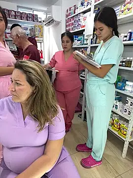 kandalove Live XXX Chat