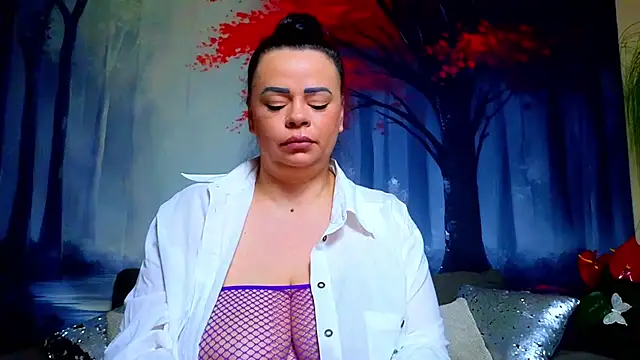 ElizabethEven – Live XXX-chat