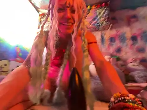 Онлайн чат XXX BABYUNICORN