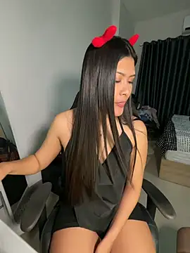 Živý XXX chat NaughtyKK_