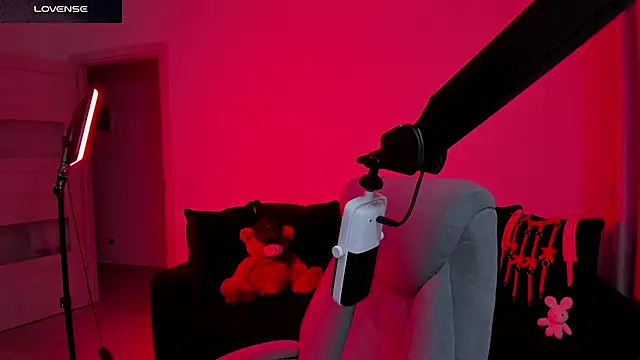 Chat XXX Live SharkyBaby