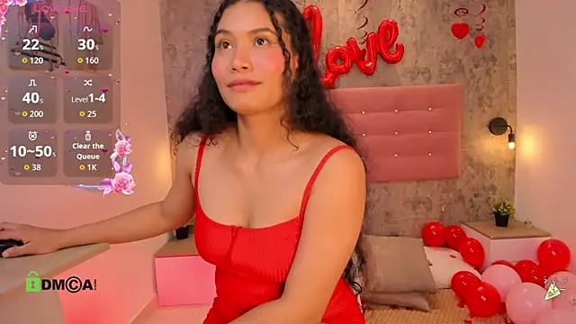 sweetrose_01 – Live XXX-chat