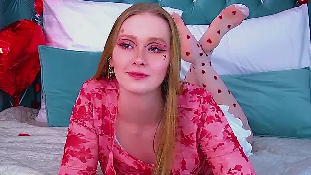 دردشة AgataFoxley الجنسية المباشرة