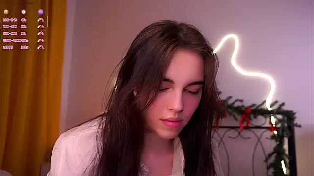 MirnaTellado – Live XXX-chat