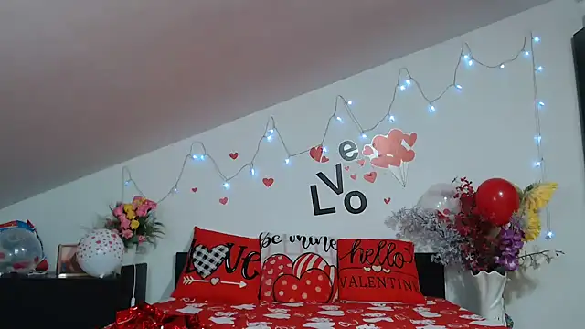 SweetMaddy888's Live XXX Chat