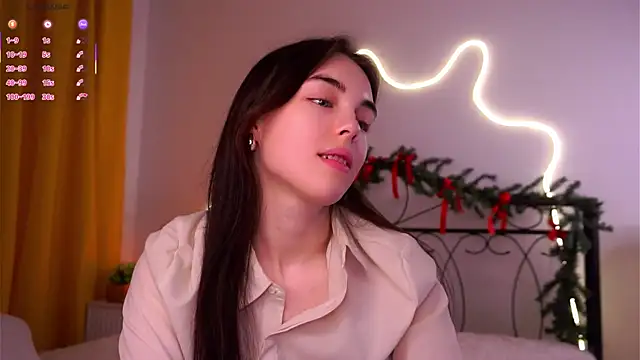 MirnaTellado Live XXX-Chat