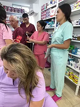 kandalove's Live XXX Chat