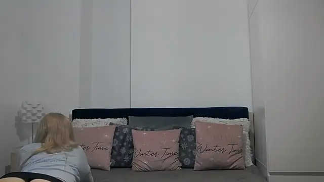 Lika_Soul Live XXX-chat