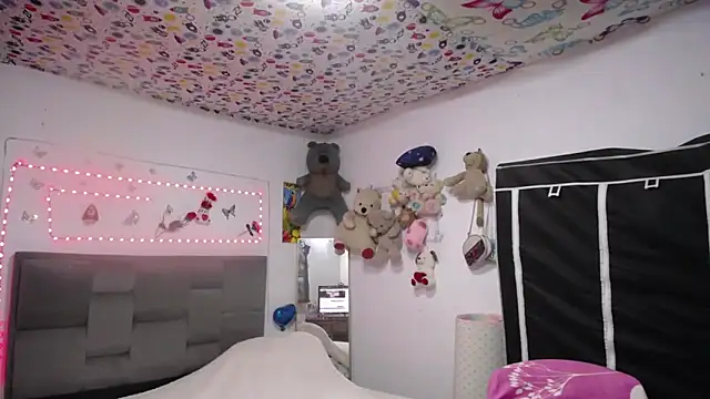 Sharloth_milf – Naživo XXX chat