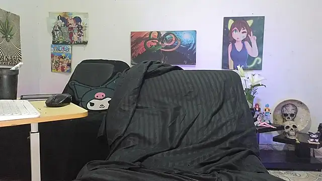 chirlleyy – Live XXX-chat