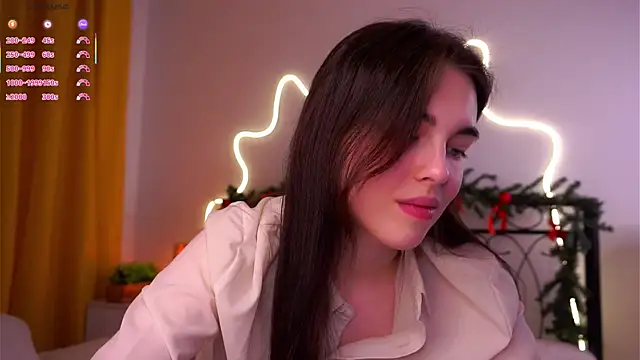 MirnaTellado: онлайн-секс-чат