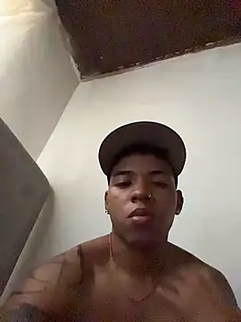 FeitanGus Webcam show