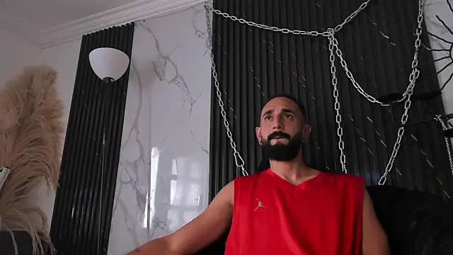 Tatis__ live XXX chat